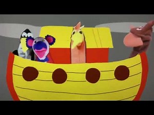 Krazy Krok Productions - Noah’s Ark Adventure