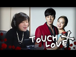 [TAGALOG] Touch Love-Yoon Mi Rae "The Master's Sun" Music Video + Lyrics