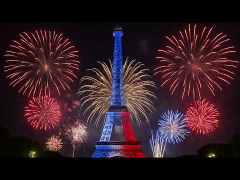 CreamyMusic - Bastille Day
