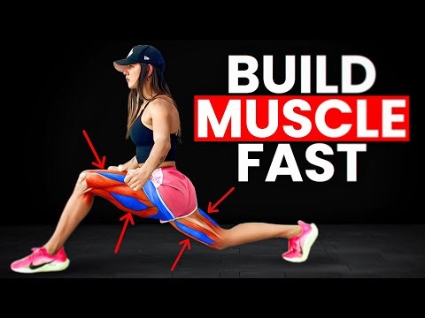5 Exercises That Will Transform Your Body! (With No Equipment)
