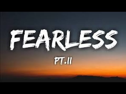 Lost Sky - Fearless pt.ll ( feat. Chris Linton ) [ OD 08 Sound ]