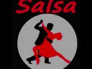 Salsa count 1 2 3 5 6 7