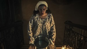 The Shadow | Netflix