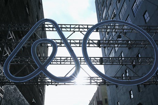 Que signifie le nom "Airbnb" ? La réponse est très simple