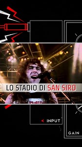 🎸Il metal conquista San Siro per la prima volta ⚒️ 17 giugno, Iron Maiden Trivium 🎫 Cosa aspettate ? Andate su Vivaticket per acquistare il vostro biglietto 🎧 Radiofreccia è la radio ufficiale degli @ironmaiden @mc2live.it | Radiofreccia