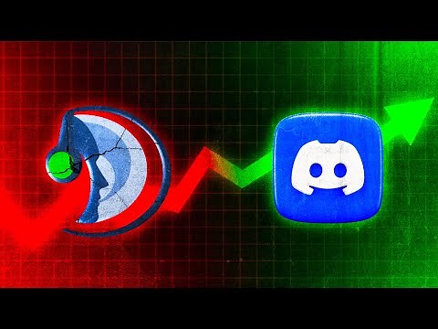 Teamspeak Died and Discord Killed it
