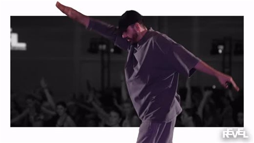 Revel Dance Convention on Instagram: "That’s a wrap, Chicago! Proud, inspired, and endlessly grateful for every dancer who stepped into our space. Thanks for celebrating with us!! 🖤🖤🖤🎥 @phanman33"