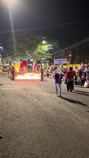 Drumband MTSN 3 Trenggalek - AL-ROID STAR | Madura Bangkalan