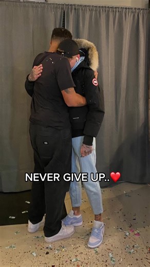 3 jaar lang voor gevochten.. maar nooit opgegeven.. ❤️ dreams come true .. 🥰 #tattoos #suprise #family #tattooartist #foryou #fy #vj #voorjou #love