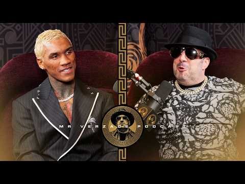 Conor Benn Is ALL BUSINESS Ahead Of Regis Prograis Clash | Mr. Verzace Podcast | Ep. 18