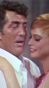 "Cheek to Cheek" with Dean Martin 🤩 🎥 : Dean Martin and Juliet Prowse on The Dean Martin Show | Irving Berlin