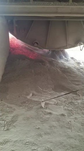 #cementology #fire #shortsfeed #shorts #kiln #cement #IKN #FLS