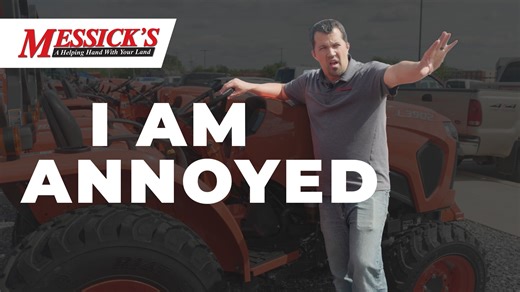 7.6K views · 42 reactions | Cheap Hydraulic Fluid Is Fine, Right? Can you use just any hydraulic fluid with your machine? What about using Kubota UDT vs using Kubota Super UDT2? | Messick Farm Equipment | Facebook