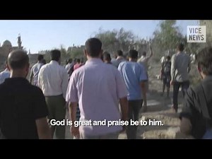 Recovering the Dead Amid the Ceasefire: Rockets and Revenge (Dispatch 10)