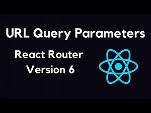 Working With URL Search Parameter || React Router DOM