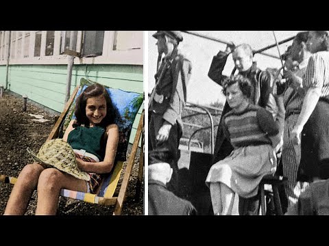 What Happened to the SS Women Captured in 1945 After the Fall of the Third Reich?