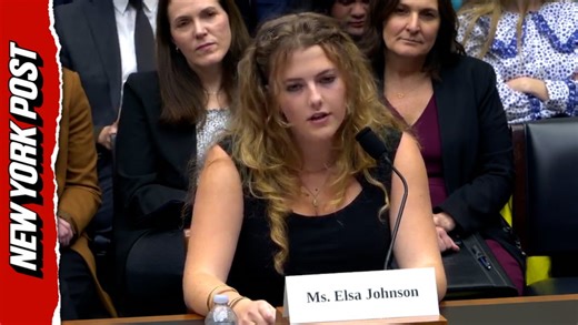 Stanford student claims she was ‘personally targeted’ by Chinese Communist Party spies