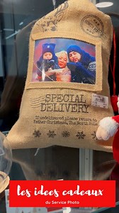les idées cadeaux de l'espace photo 😍 | Auchan Hypermarché Noyelles-Godault