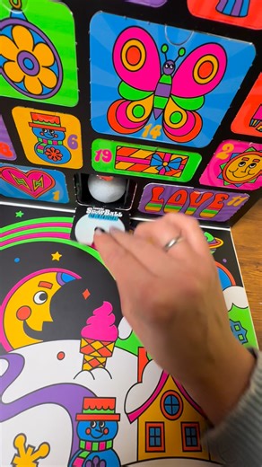 2.5K views · 16 reactions | “My kids rush to open it every morning — not because they have to, but because they can’t wait. 24 days of smiles, zero batteries needed.” - Jessica R. ~ Los Angeles | Laura Johnson | Facebook