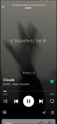 Clouds: La Joya Musical que Debes Escuchar
