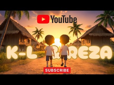 Sahabat - KL & Reza (MUSIC VIDEO ‪@BENMUSC25‬)