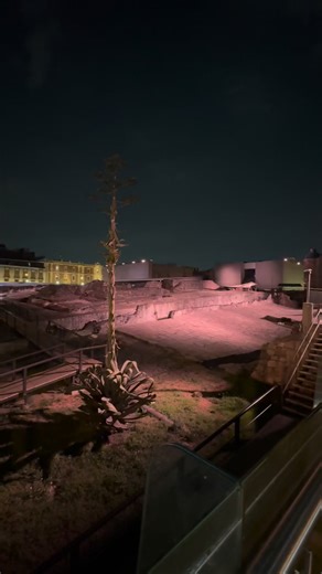 “La Catedral de la CDMX se hunde porque está construida sobre el Templo Mayor y el antiguo lago de los mexicas. | Fallo No Falla