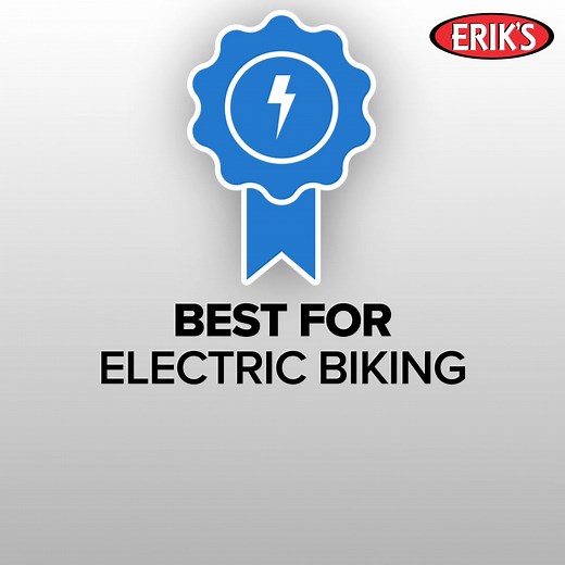 Start your e-bike journey with ERIK’S! ⚡🚲 Shop our Best for E-Bike collection and experience unmatched comfort, convenience, safety, and security for your e-bike. | Erik's Bike - Board - Ski
