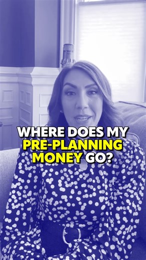 Pre-planning isn’t just about choices—it’s about security. Your arrangements are placed in interest-bearing accounts or life insurance, helping fit your budget and protect your family. 💛 | Lynch-Green Funeral Home