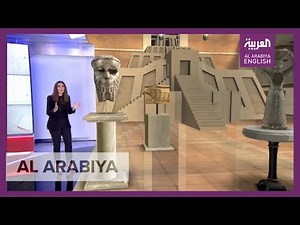 How artefacts from ancient Iraq help explain the country’s rich history