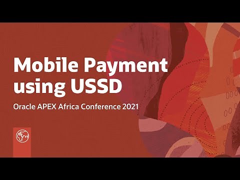 Mobile Payment using USSD