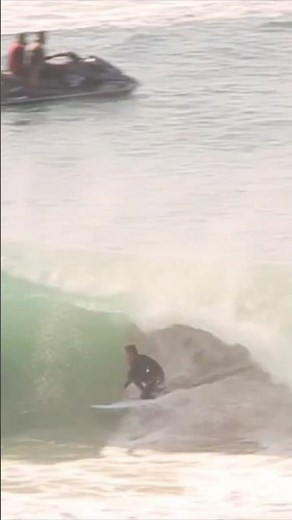The History of the Kirra Surf Break: One of the Most Crowded Waves in the World part 2