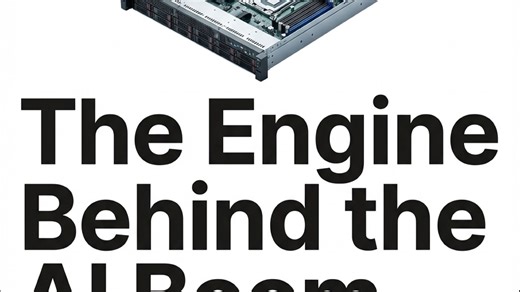 【英文原声】胜宏科技AI服务器PCB需求爆发市占率领先，高盛看好270亿美元市场