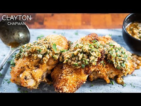 How To Make Amazing Shake and Bake Chicken