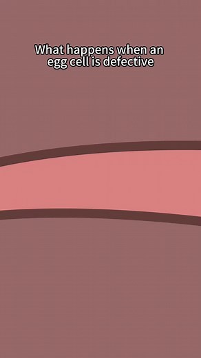 What happens when an egg call is defective #funny #foryou #animation #usa🇺🇸 #fyp