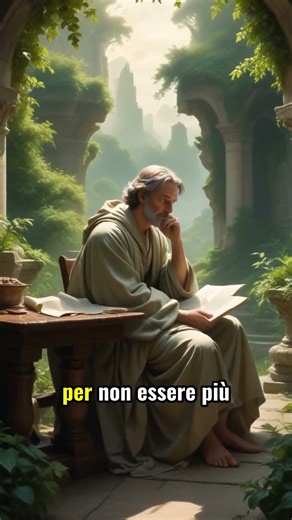 Tra l'Azione e la Reazione c'è un Potere IMMENSO: Usalo
