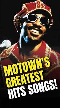Motown Hits That Changed Music Forever! #Motown #SoulMusic #ClassicHits #classichits #Shorts