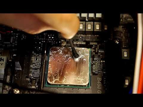 Kryonaut vs Conductonaut