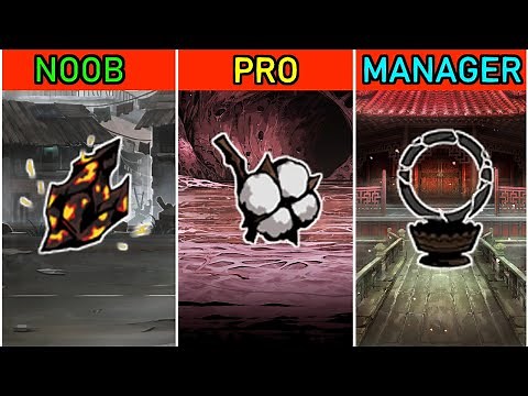 A Very SICK E.G.O Gift Tier List | Limbus Company