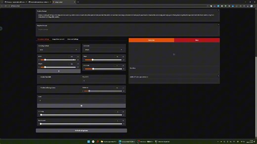 用C语言写的stable-diffusion.cpp跨平台 支持Z-image 极致轻量化
