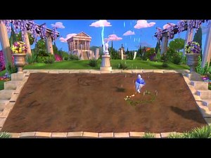 Rabbids Land Gameplay #1