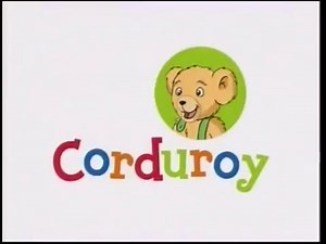 PBS Kids Bookworm Bunch-next- Corduroy