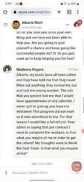 Warning Watch Before You Join Predictable Premium! $5,800 Scam