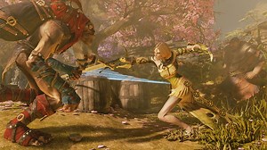 Lionhead Studios Reveals a New Fable Legends Character