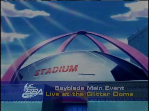 Beyblade 1. évad 25. rész