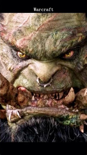 🗡️ Lothar vs Blackhand EPIC Honor Duel & Gul'dan's BETRAYAL! – Warcraft (2016) ⚔️🔥