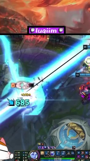Lux in League of Legends: New Season Strategies