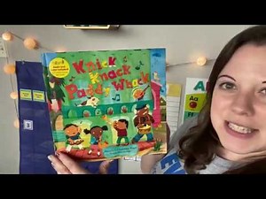 Knick Knack Paddywhack