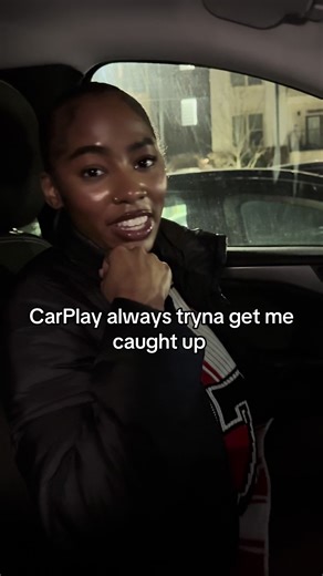 Hilarious CarPlay Moments That Get You Caught Up