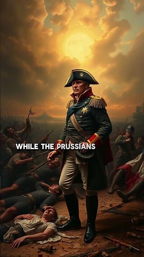 Waterloo: The Battle That Crushed Napoleon's Empire #waterloo #napoleon
