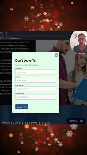 Create Free WordPress Popup Plugin Using Claude AI